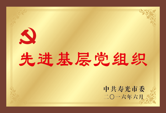 党组织